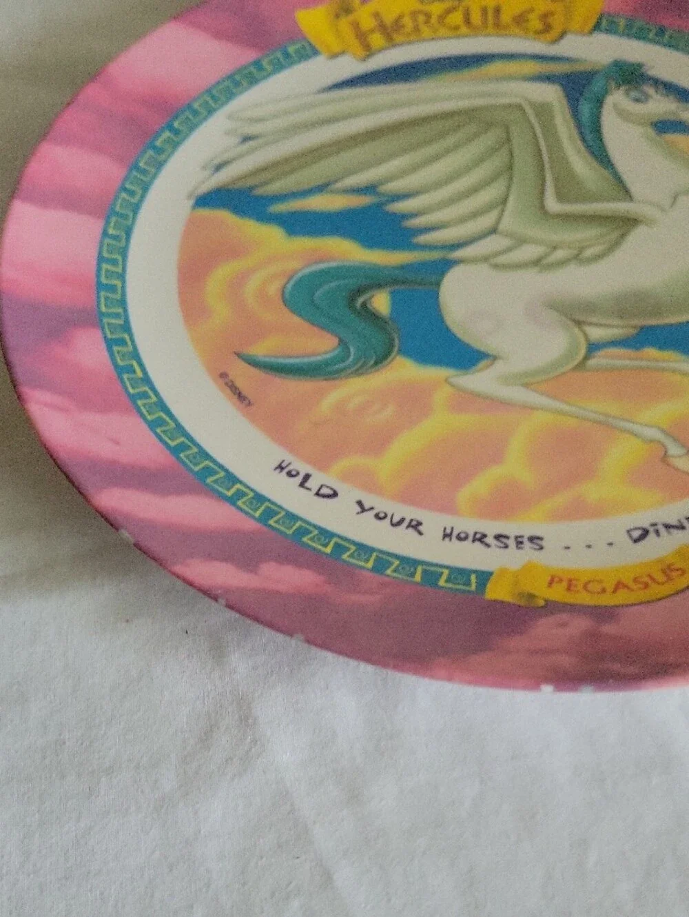 Disney vintage 1997